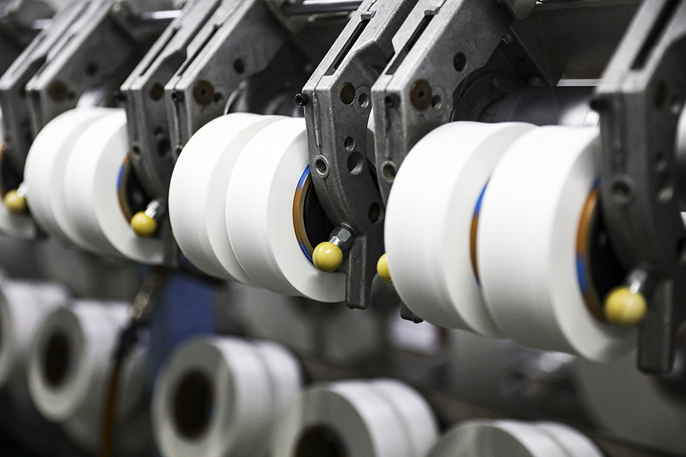 Чжэцзян Век ChenXing Fiber Technology Co., Ltd.