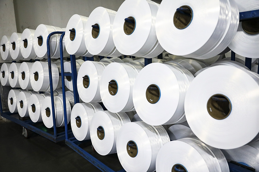 Чжэцзян Век ChenXing Fiber Technology Co., Ltd.