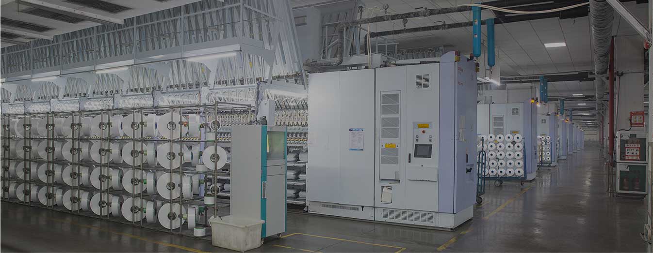 Чжэцзян Век ChenXing Fiber Technology Co., Ltd.